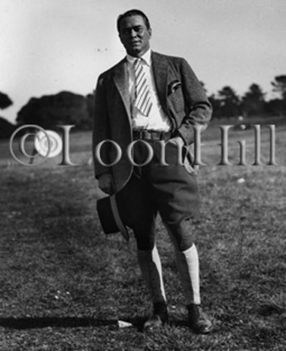 samuel finley brown morse