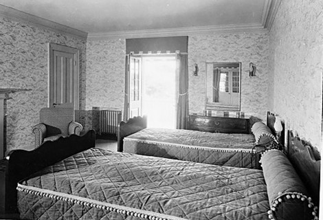 Guest Room 1948